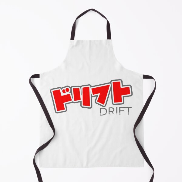 Item preview, Drift Drifting Kanji JDM designed and sold by Wifidonink.
