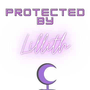 Artwork thumbnail, Lillith ROCKS by Vanessa Hogle