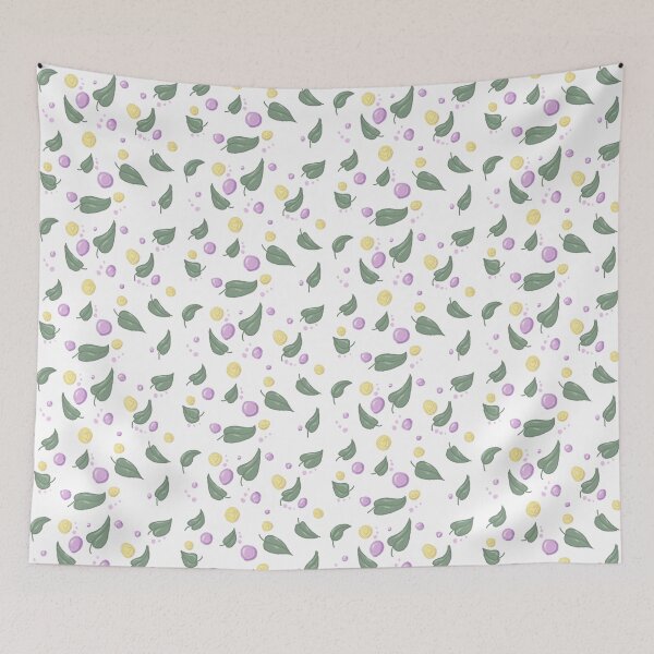 Item preview, natural pattern designed and sold by lavenderMagpie.