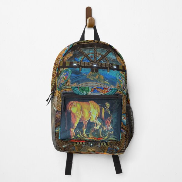 Item preview, Church Ceiling Painting designed and sold by likbatonboot.