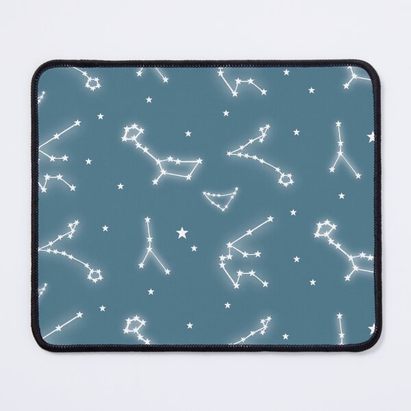 Item preview, Ocean Constellations designed and sold by Quick Brown Fox Canada.