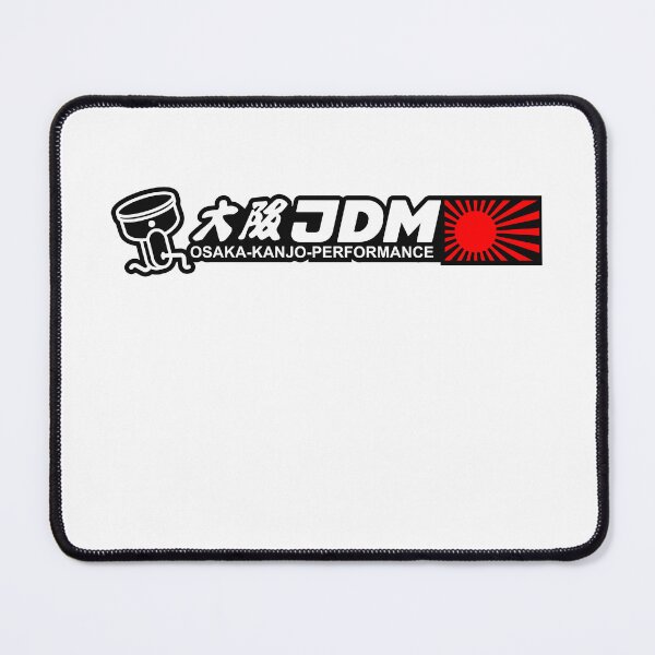 Item preview, Osaka Kanjo Performance JDM designed and sold by Wifidonink.