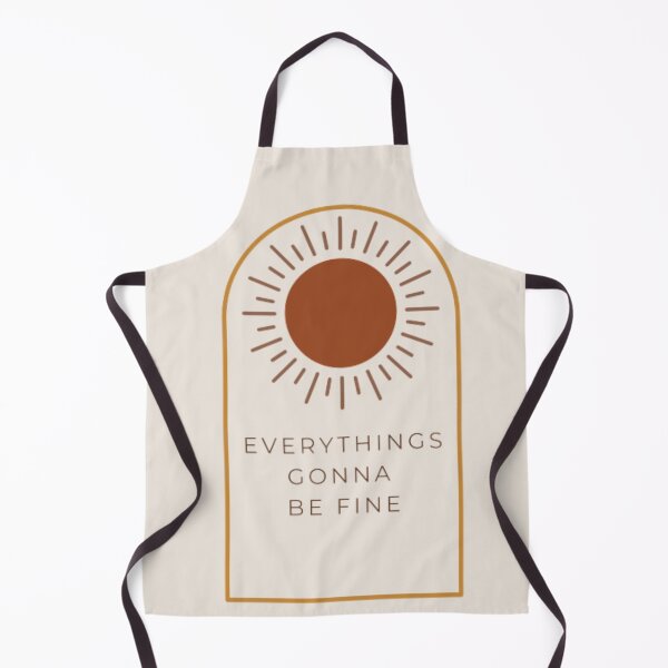 Item preview, Everythings gonna be fine designed and sold by R&C.
