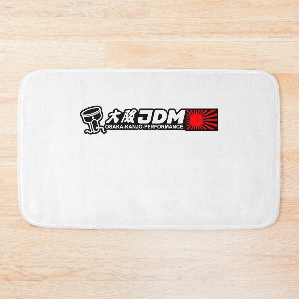 Item preview, Osaka Kanjo Performance JDM designed and sold by Wifidonink.