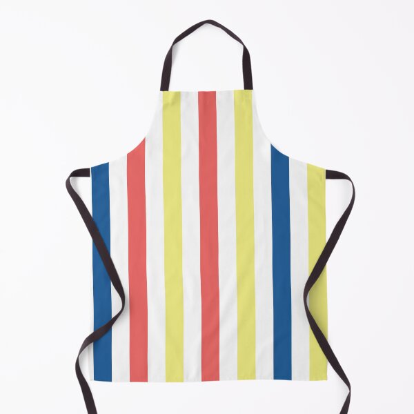 Item preview, Broad Stripes designed and sold by Ouizza.
