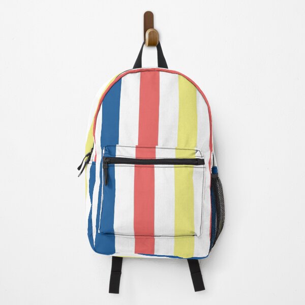 Item preview, Broad Stripes designed and sold by Ouizza.