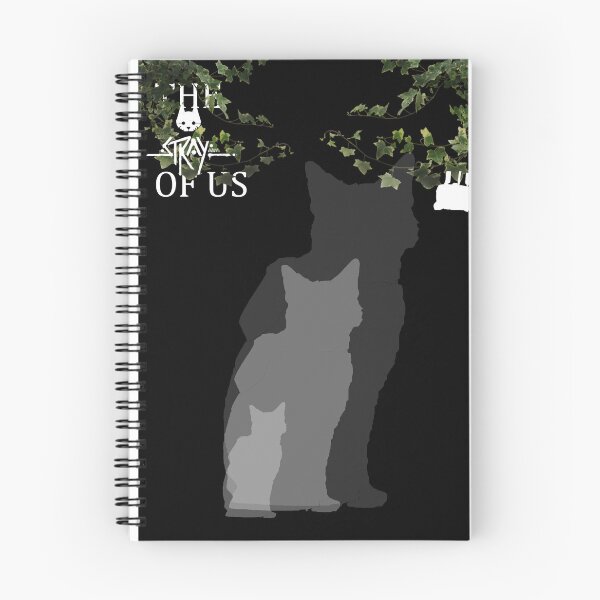 Item preview, the Stray of US designed and sold by MikeVodden.