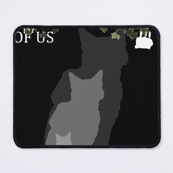 Item preview, the Stray of US designed and sold by MikeVodden.