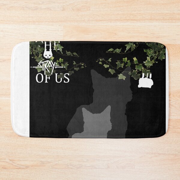Item preview, the Stray of US designed and sold by MikeVodden.