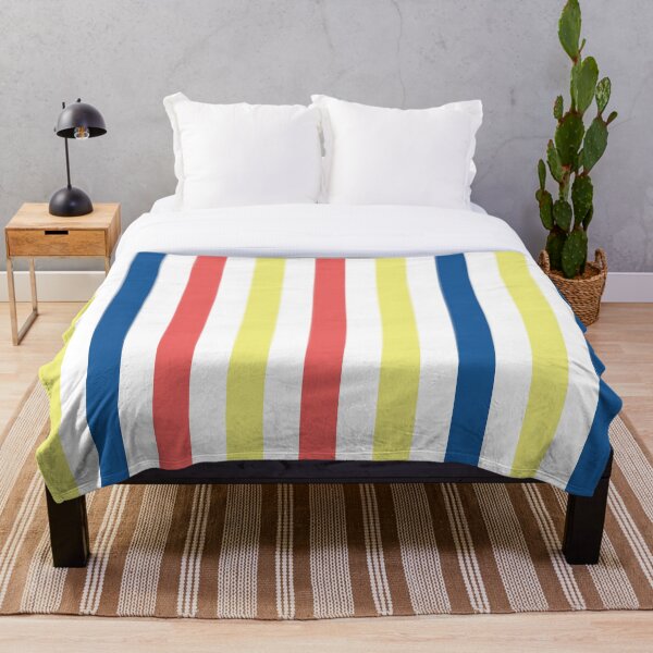 Item preview, Broad Stripes designed and sold by Ouizza.