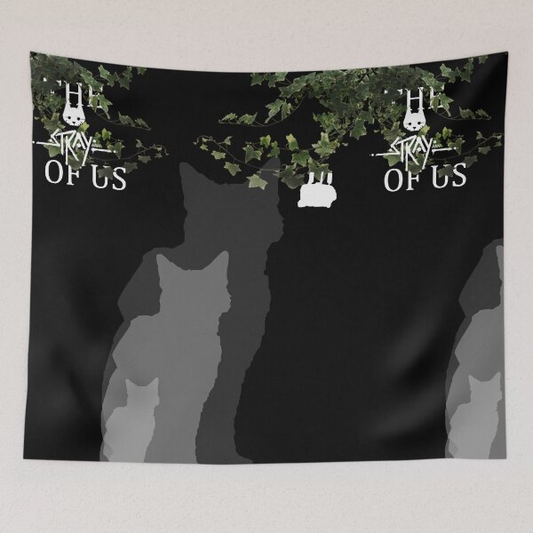 Item preview, the Stray of US designed and sold by MikeVodden.