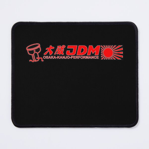 Item preview, Osaka Kanjo Performance JDM designed and sold by Wifidonink.