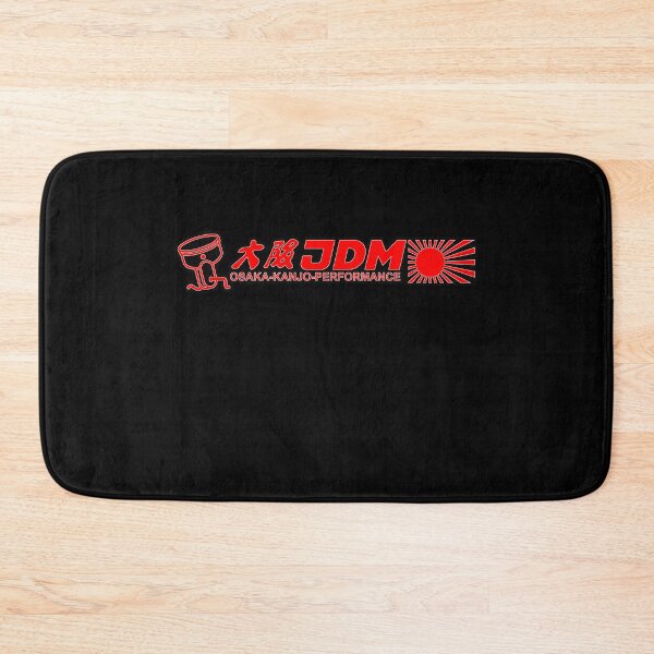 Item preview, Osaka Kanjo Performance JDM designed and sold by Wifidonink.