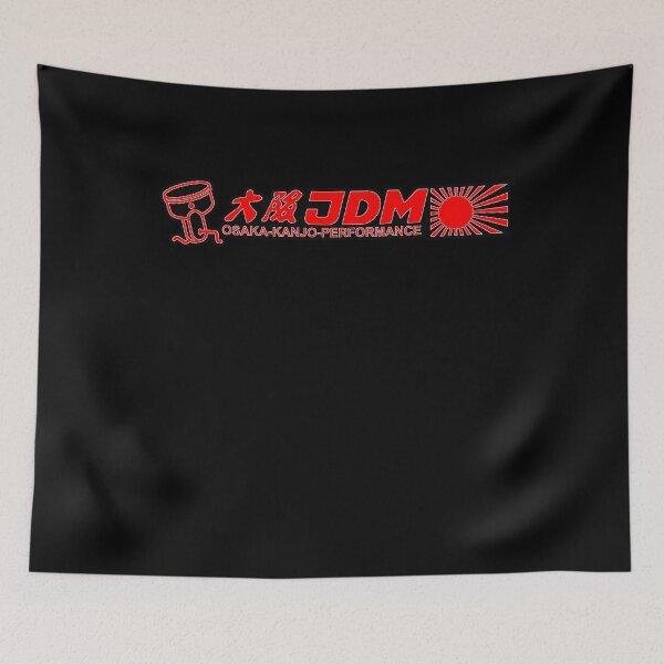 Item preview, Osaka Kanjo Performance JDM designed and sold by Wifidonink.