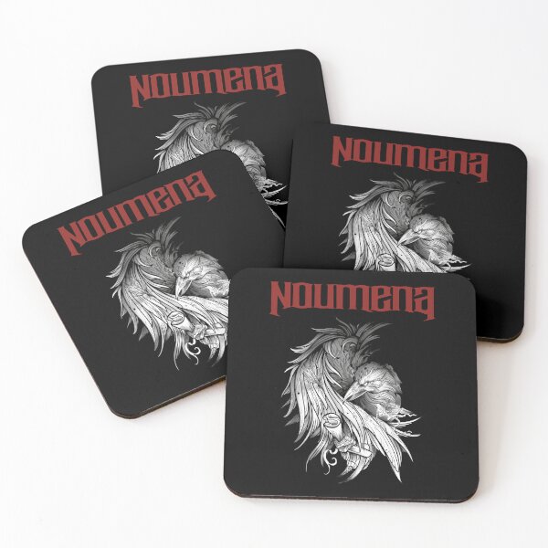 Item preview, Noumena designed and sold by Melodic Metal.