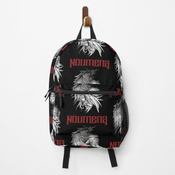 Item preview, Noumena designed and sold by Melodic Metal.