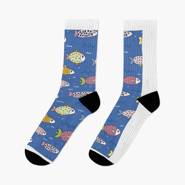 Item preview, Snorkel Día del Pescado designed and sold by 20 Bucks.