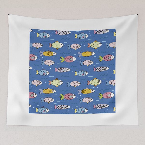 Item preview, Snorkel Día del Pescado designed and sold by 20 Bucks.