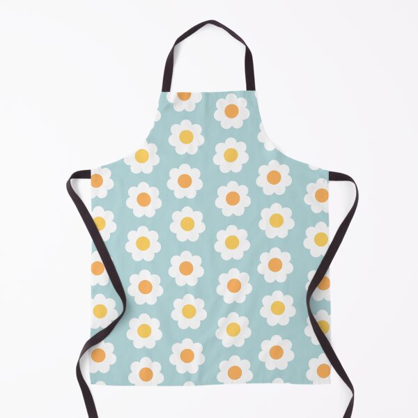 Item preview, Seafoam Daisy designed and sold by HeyKoolCat.