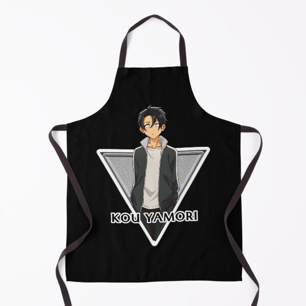 Item preview, YOFUKASHI NO UTA - KOU YAMORI designed and sold by TRIANGLEDOWN.