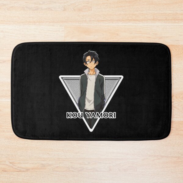 Item preview, YOFUKASHI NO UTA - KOU YAMORI designed and sold by TRIANGLEDOWN.