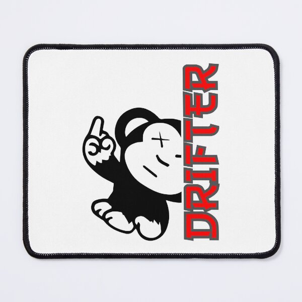 Item preview, Drifter Monkey JDM designed and sold by Wifidonink.