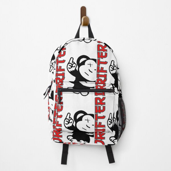 Item preview, Drifter Monkey JDM designed and sold by Wifidonink.