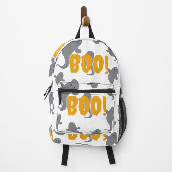 Item preview, BOOO! Ghost's Spooky Halloween designed and sold by Laragon11.
