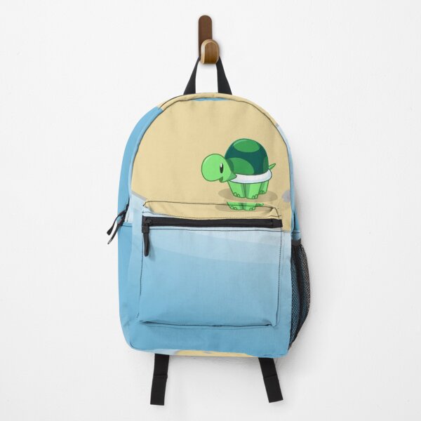 Item preview, aqua cool turtle designed and sold by Maskan.