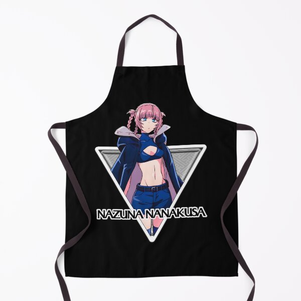 Item preview, YOFUKASHI NO UTA - NAZUNA NANAKUSA designed and sold by TRIANGLEDOWN.