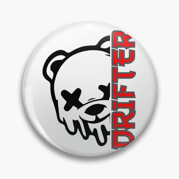 Item preview, Drifter Panda JDM designed and sold by Wifidonink.