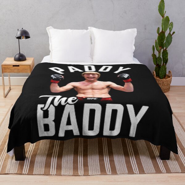 Item preview, Paddy the baddy designed and sold by Zaraharding.