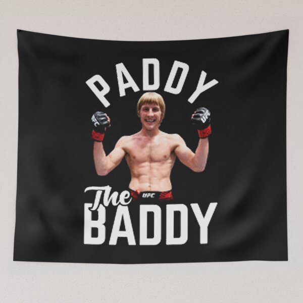 Item preview, Paddy the baddy designed and sold by Zaraharding.
