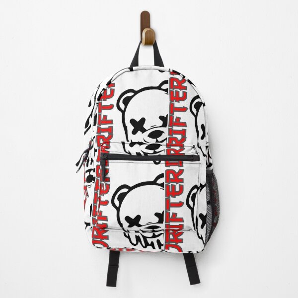 Item preview, Drifter Panda JDM designed and sold by Wifidonink.