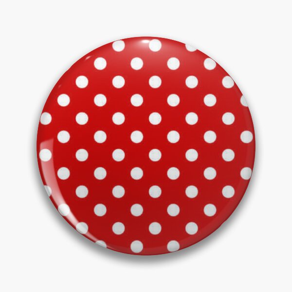 Item preview, Red Polka Dots Chosen By Pregnant Moms designed and sold by MAX8-0.