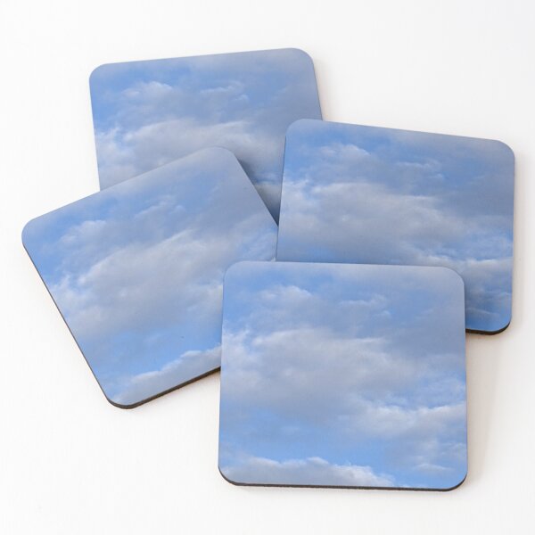 Item preview, Cloudy skies designed and sold by Quirkyalonester.