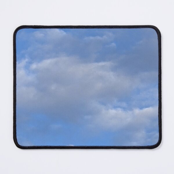 Item preview, Cloudy skies designed and sold by Quirkyalonester.