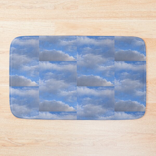 Item preview, Cloudy skies designed and sold by Quirkyalonester.