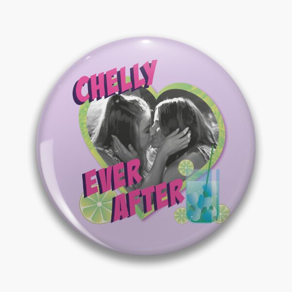 Item preview, Chelly - Chloe and Elly designed and sold by GoodNeighbours.