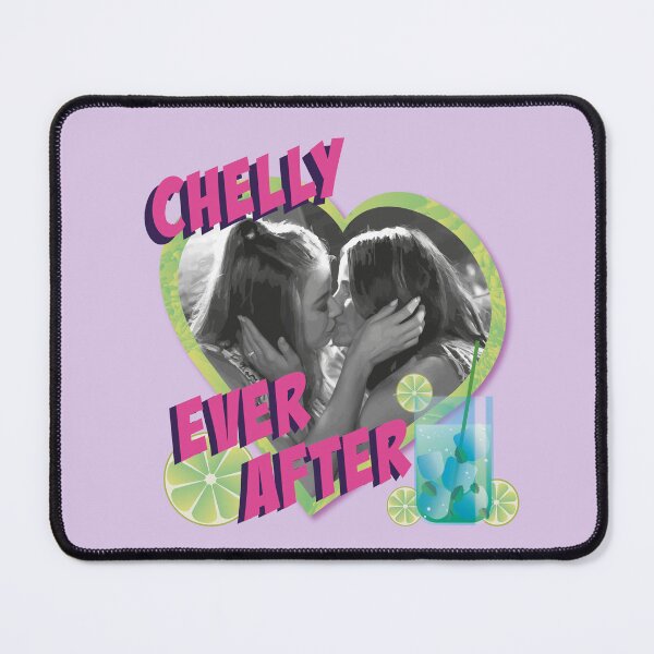 Item preview, Chelly - Chloe and Elly designed and sold by GoodNeighbours.
