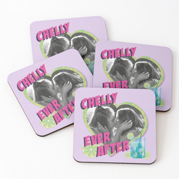 Item preview, Chelly - Chloe and Elly designed and sold by GoodNeighbours.