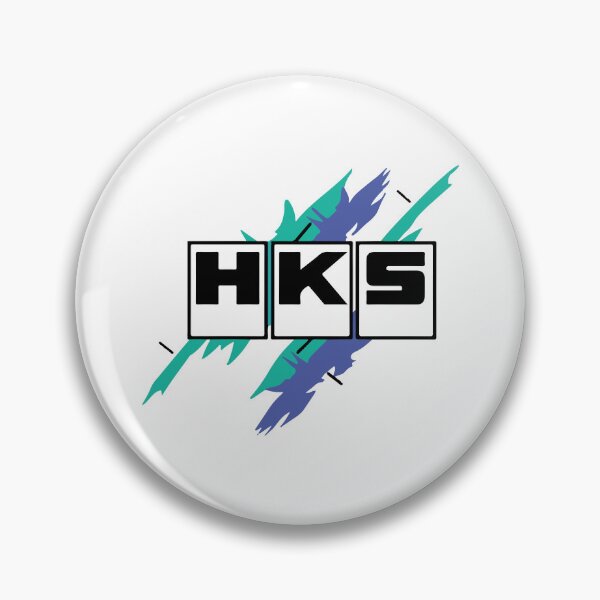Item preview, Escape vintage HKS Performance designed and sold by Wifidonink.