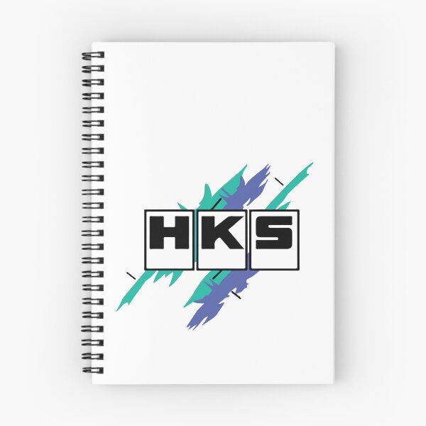 Item preview, HKS Performance Vintage Exhaust designed and sold by Wifidonink.