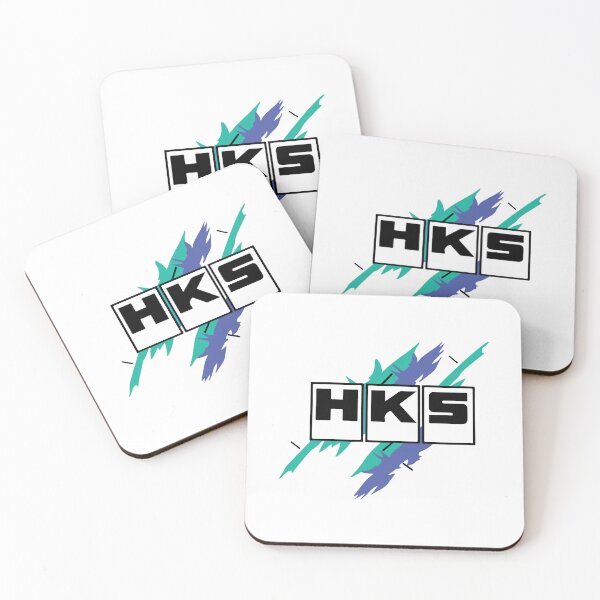 Item preview, HKS Performance Vintage Exhaust designed and sold by Wifidonink.