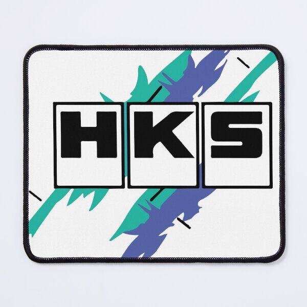 Item preview, HKS Performance Vintage Exhaust designed and sold by Wifidonink.