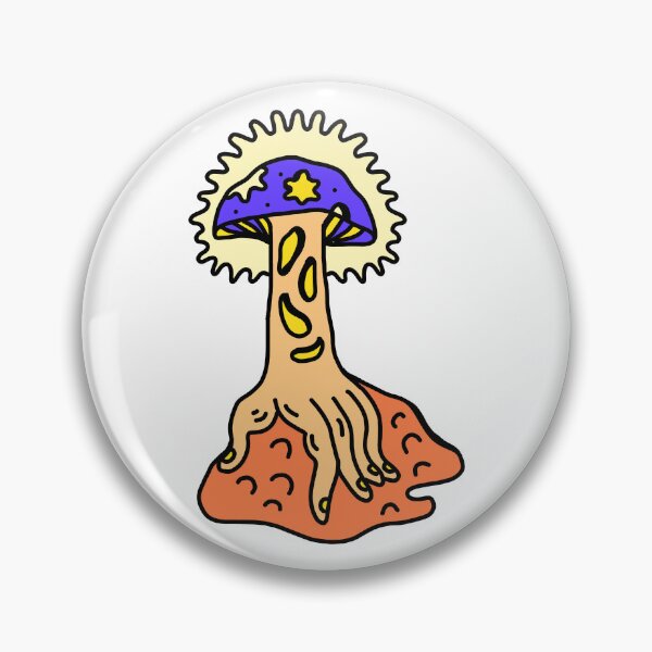 Item preview, Mushroomlamp; U & I Imbibe & Radiate designed and sold by Faried Januar.
