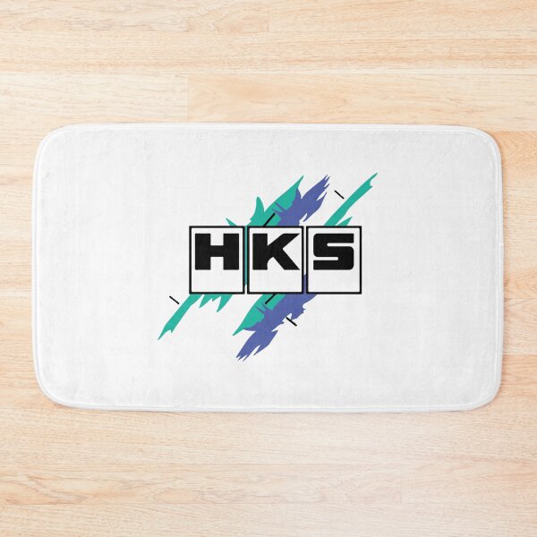 Item preview, HKS Performance Vintage Exhaust designed and sold by Wifidonink.