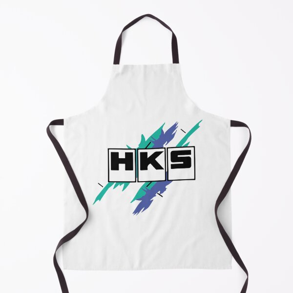Item preview, HKS Performance Vintage Exhaust designed and sold by Wifidonink.