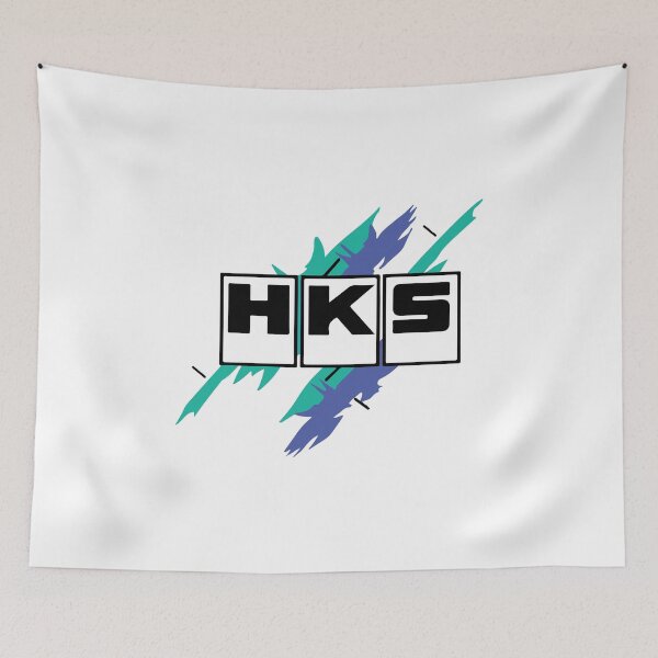 Item preview, HKS Performance Vintage Exhaust designed and sold by Wifidonink.