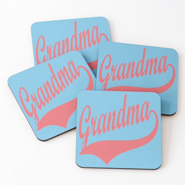 Item preview, Super Grandma - World's Best Grandma designed and sold by oko-designs.